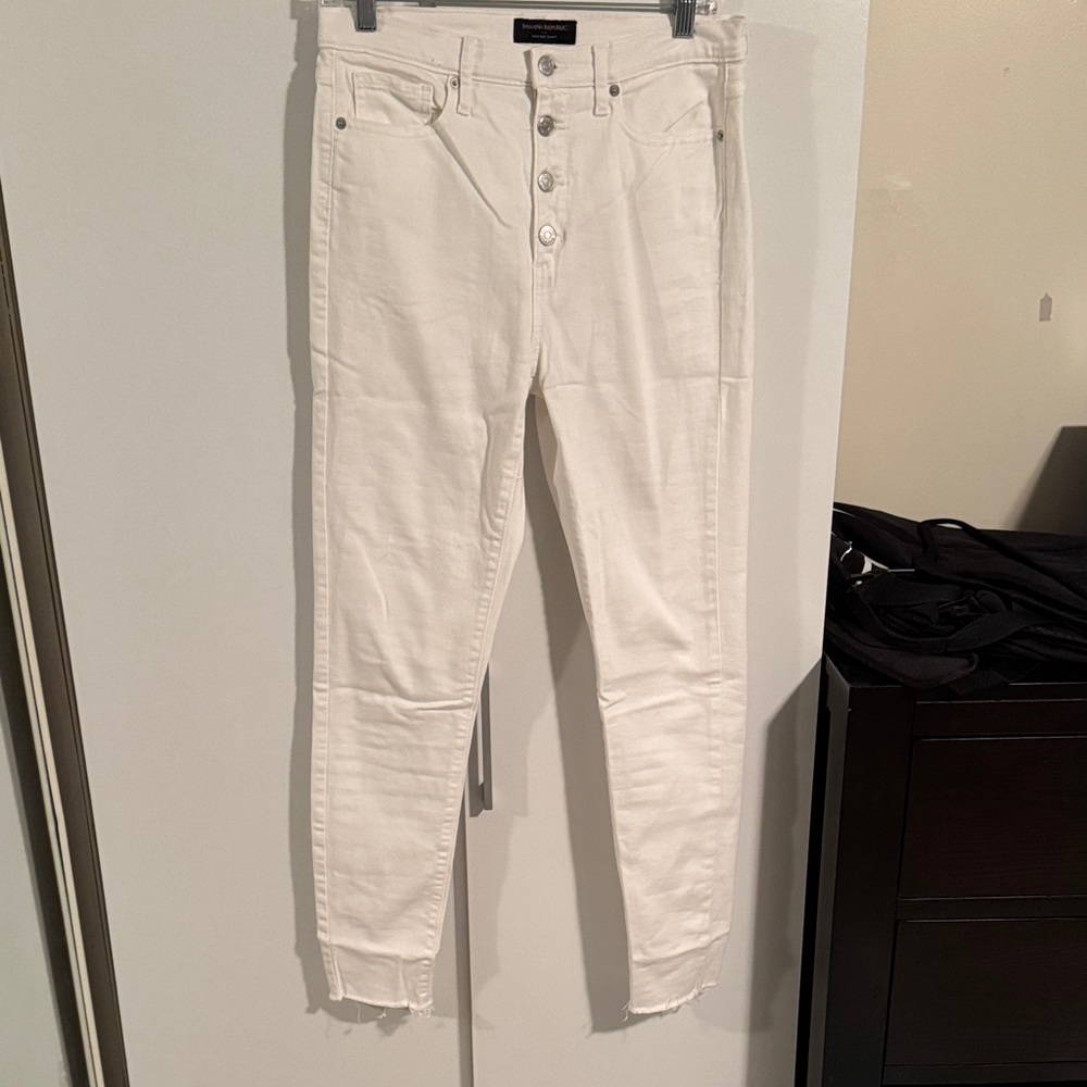 Banana Republic Jeans